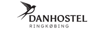 Danhostel logo