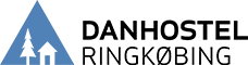 Danhostel logo